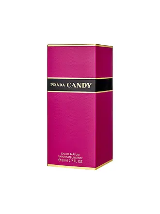 PRADA | Candy Eau de Parfum Spray 50ml | keine Farbe